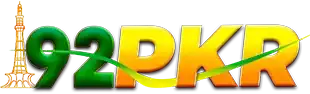 pk92 Logo