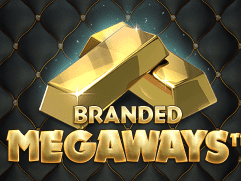 Branded Megaways