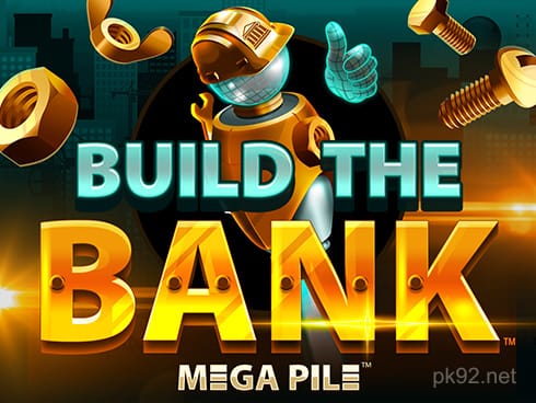 Build the Bank