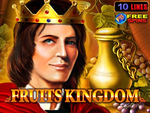 Fruits Kingdom