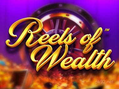 Reels Of Wealth