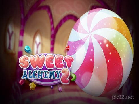 Sweet Alchemy 2