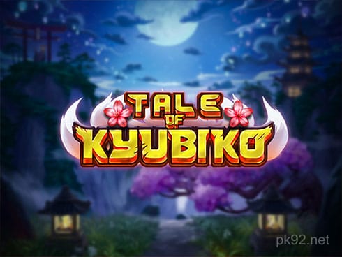 Tale of Kyubiko