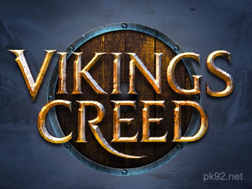 Vikings Creed